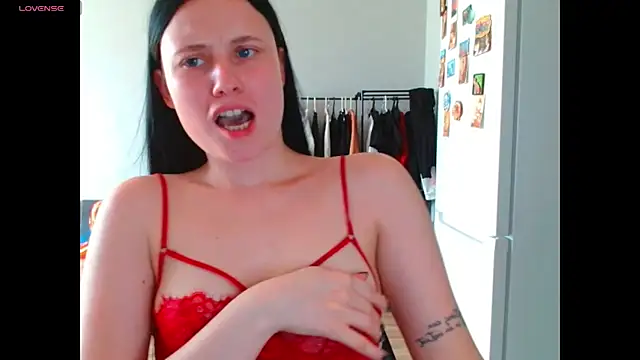 Snapshot of VikiKelt chatting on 15, 5, 2026 VikiKelt online show from 15, 5, 2026
