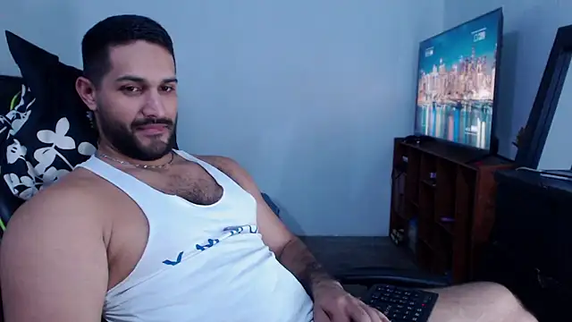 Alexgrey0 online show from 19, 1, 2025