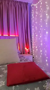 Larissa K online show from 14, 2, 2026