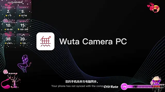 pelue online show from 3, 12, 2025