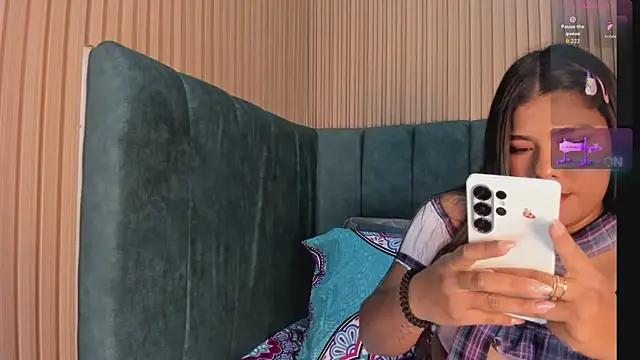 LEXA MURPHY online show from 8, 11, 2025