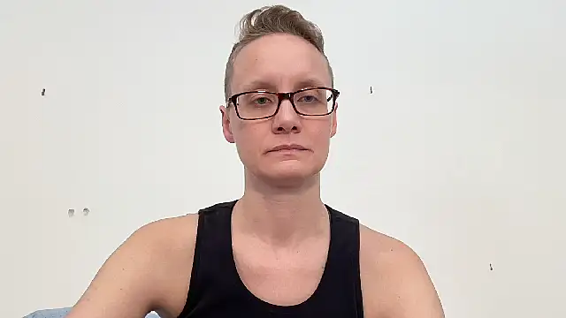 LeahWilde online show from 21, 2, 2025