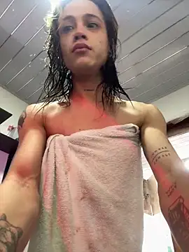 stormytt  online show from 26, 1, 2025