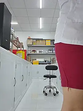 HinaLovely online show from 3, 7, 2026