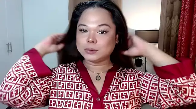 Mistress DOMnicaaxx online show from 4, 3, 2025