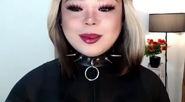 Mistress DOMnicaaxx online show from 6, 3, 2025