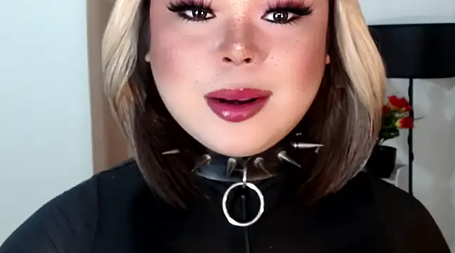 Mistress DOMnicaaxx online show from 7, 3, 2025