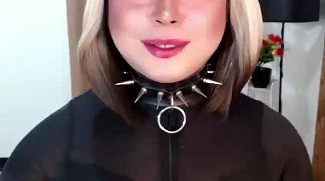 Mistress DOMnicaaxx online show from 8, 3, 2025