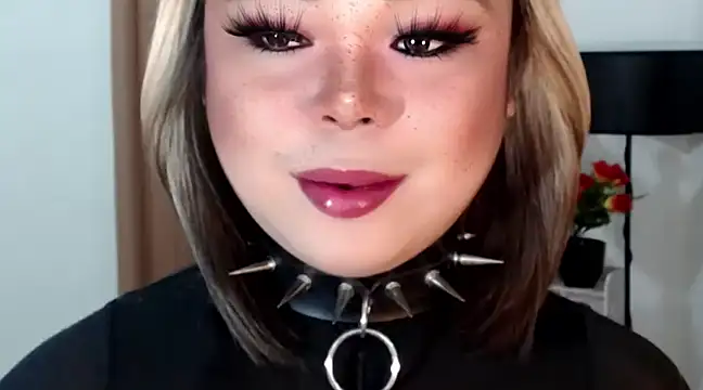 Mistress DOMnicaaxx online show from 8, 3, 2025