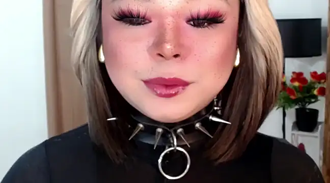 Mistress DOMnicaaxx online show from 10, 3, 2025