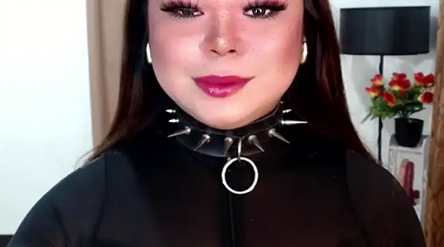 Mistress DOMnicaaxx online show from 10, 3, 2025