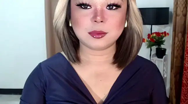 Mistress DOMnicaaxx online show from 13, 3, 2025