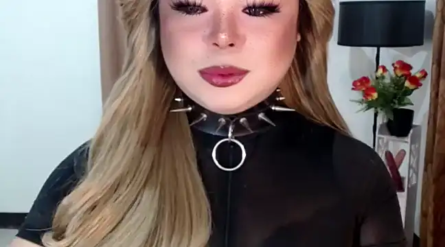 Mistress DOMnicaaxx online show from 14, 3, 2025