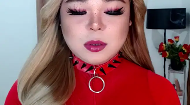 Mistress DOMnicaaxx online show from 16, 3, 2025