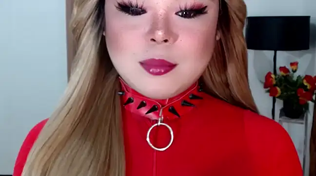 Mistress DOMnicaaxx online show from 18, 3, 2025