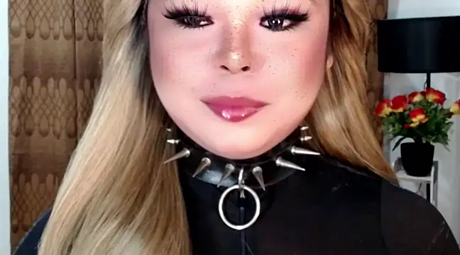 Mistress DOMnicaaxx online show from 23, 3, 2025