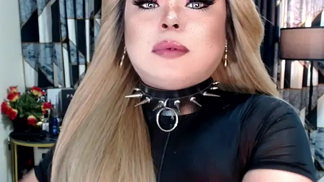 Mistress DOMnicaaxx online show from 10, 9, 2025