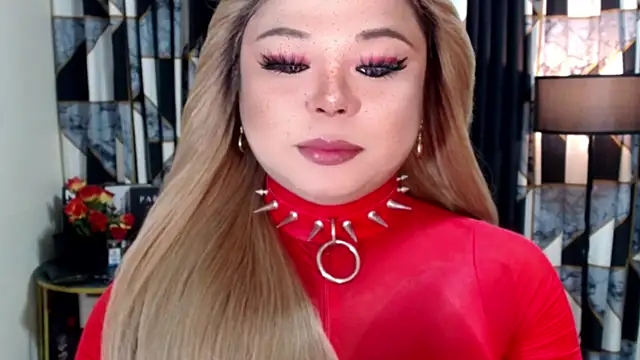 Mistress DOMnicaaxx online show from 12, 9, 2025