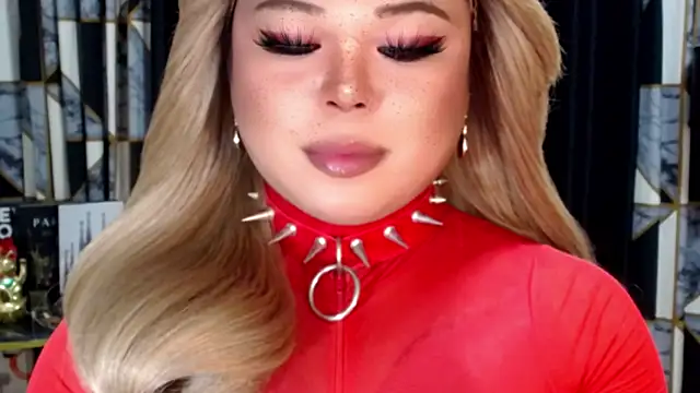 Mistress DOMnicaaxx online show from 1, 10, 2025