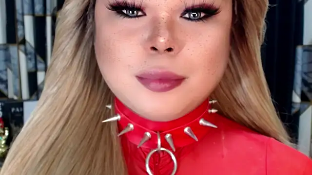 Mistress DOMnicaaxx online show from 2, 10, 2025