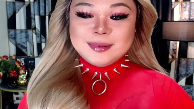 Mistress DOMnicaaxx online show from 2, 10, 2025