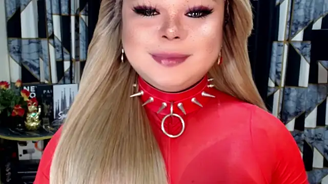 Mistress DOMnicaaxx online show from 3, 10, 2025