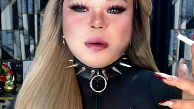 Mistress DOMnicaaxx online show from 4, 10, 2025