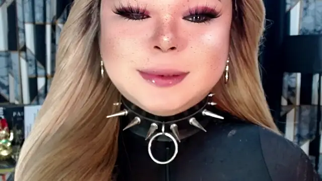 Mistress DOMnicaaxx online show from 4, 10, 2025