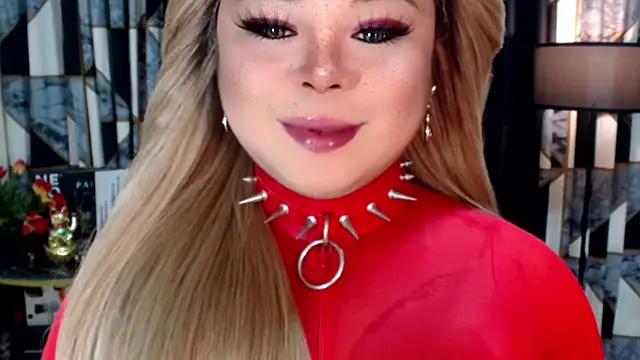 Mistress DOMnicaaxx online show from 5, 10, 2025