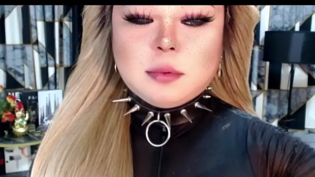 Mistress DOMnicaaxx online show from 9, 10, 2025