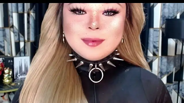 Mistress DOMnicaaxx online show from 12, 10, 2025