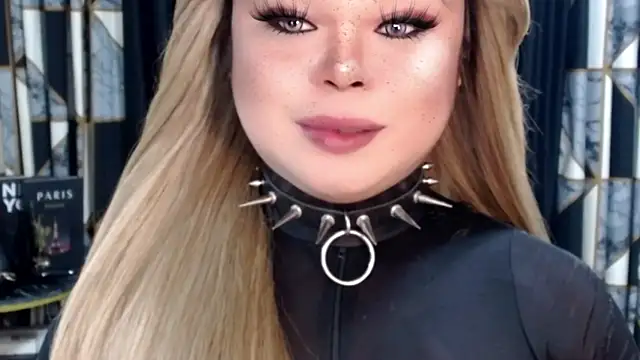 Mistress DOMnicaaxx online show from 16, 11, 2025