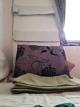 Goodass7 online show from 17, 12, 2025