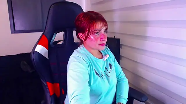 Vannessa  Shy online show from 31, 3, 2026