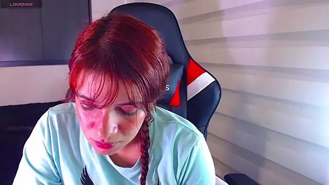 Vannessa  Shy online show from 7, 4, 2026