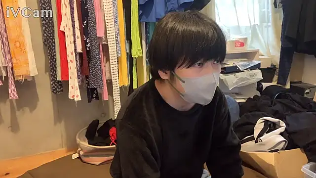 Snapshot of Fundoshi_2 chatting on 29, 4, 2026 Fundoshi 2 online show from 29, 4, 2026