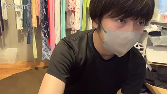 Snapshot of Fundoshi_2 chatting on 21, 6, 2026 Fundoshi 2 online show from 21, 6, 2026