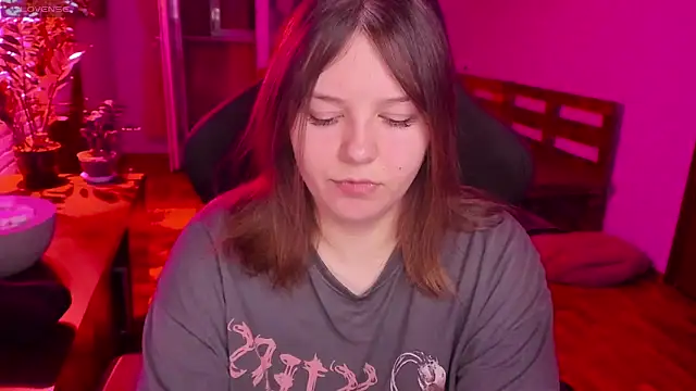 XNirvanaX online show from 19, 12, 2025