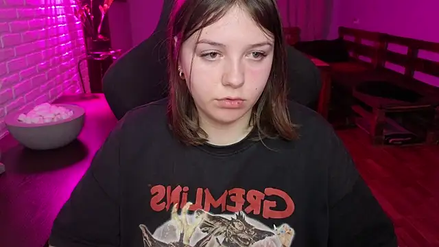 XNirvanaX online show from 19, 6, 2026