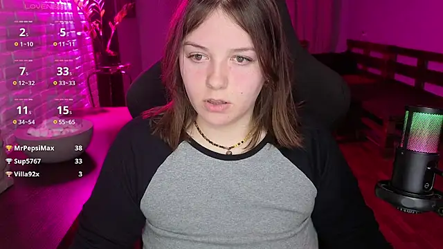 XNirvanaX online show from 26, 6, 2026