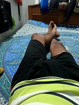 boyindian1234 online show from 5, 10, 2025