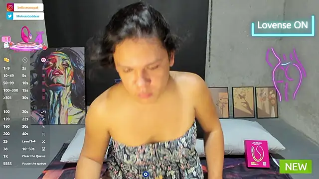 Snapshot of FynestBeatrice chatting on 12, 2, 2026 FynestBeatrice online show from 12, 2, 2026