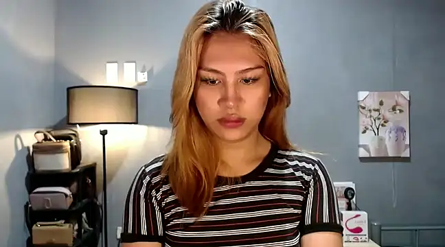 luxxy grand online show from 10, 1, 2025