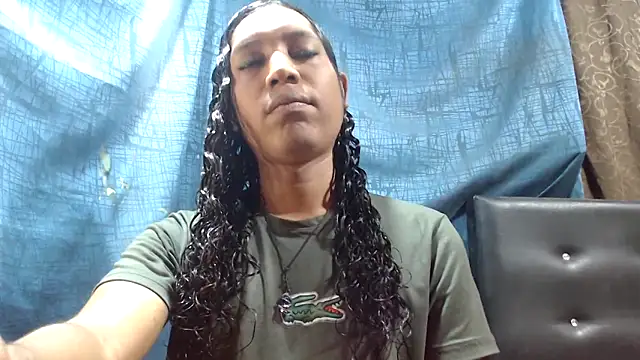 shairaStarr online show from 15, 10, 2025