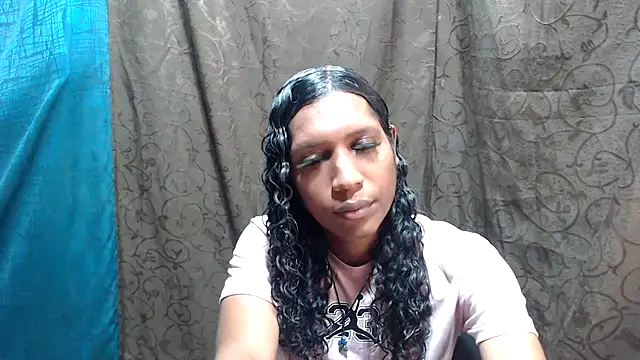 shairaStarr online show from 19, 10, 2025