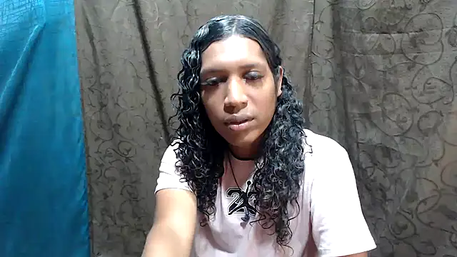 shairaStarr online show from 19, 10, 2025