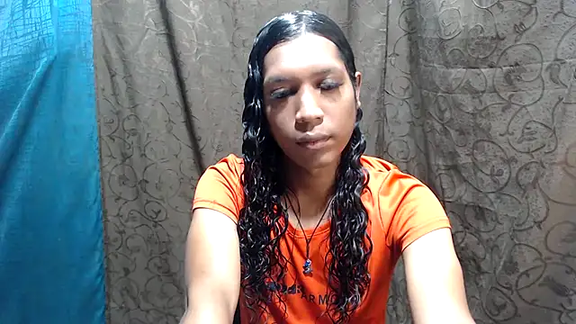 shairaStarr online show from 21, 10, 2025