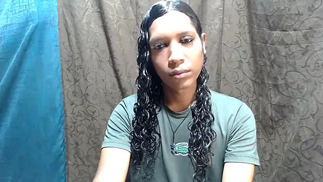 shairaStarr online show from 22, 10, 2025