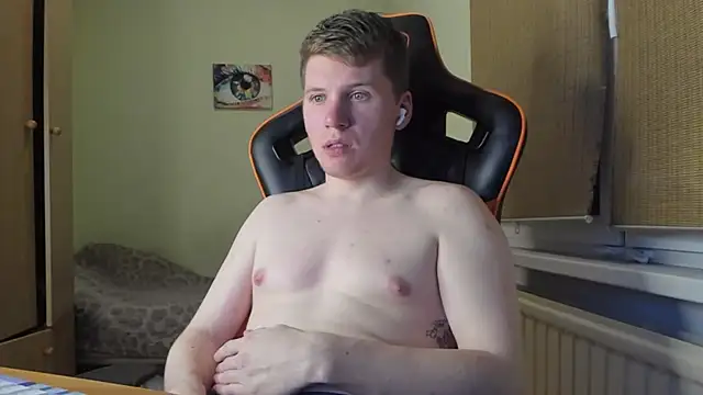 Bananas dick online show from 18, 1, 2025