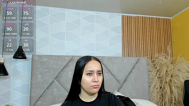 Snapshot of Sammy_Fit_ chatting on 7, 3, 2026 Sammy Fit online show from 7, 3, 2026